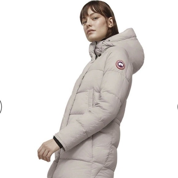 Canada GooseAlliston Down Coat size XL